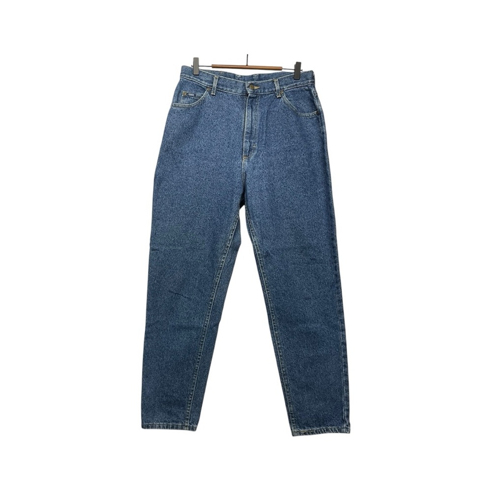 Vintage 90s Lee Women’s Jeans Size 14M